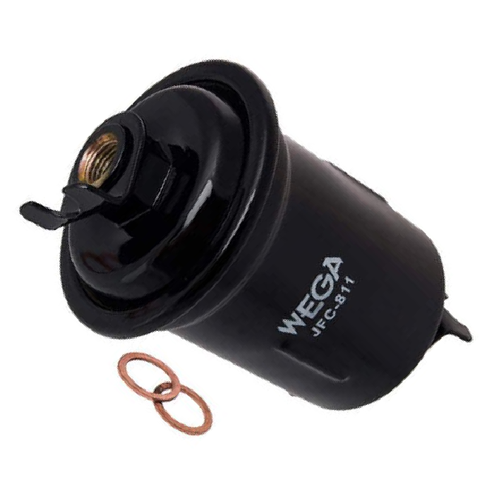 Filtro de Combustível - Wega - JFC-811