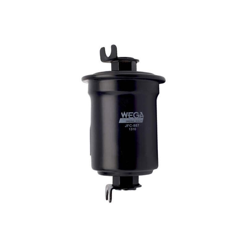 Filtro de Combustível para Suzuki Jimny Samurai - Wega - JFC-887