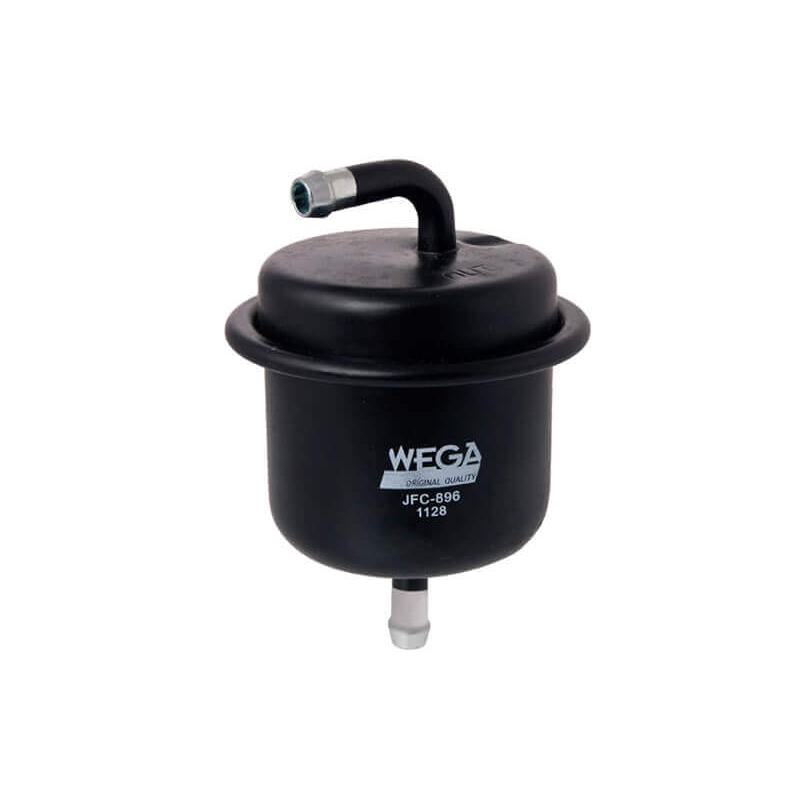 Filtro de Combustível para Suzuki Baleno - Wega - JFC-896