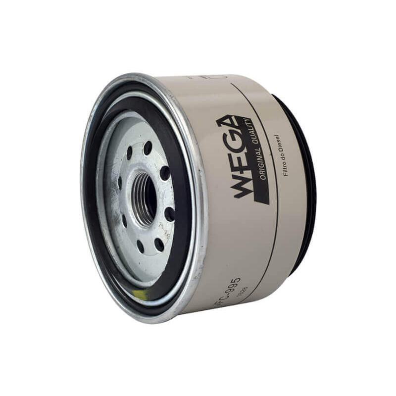 Filtro de Combustível para Dodge Dakota - Wega - JFC-995