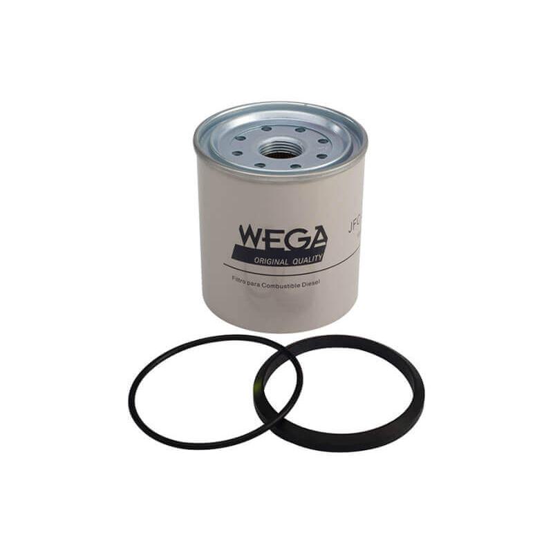 Filtro de Combustível para Dodge Dakota Jeep Grand Cherokee - Wega - JFC-997