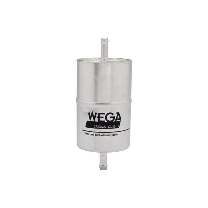 Filtro de Combustível - Wega - JFC-E00