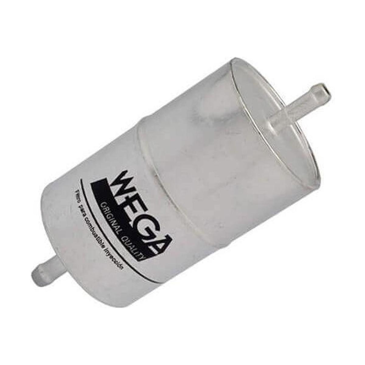 Filtro de Combustível - Wega - JFC-E00