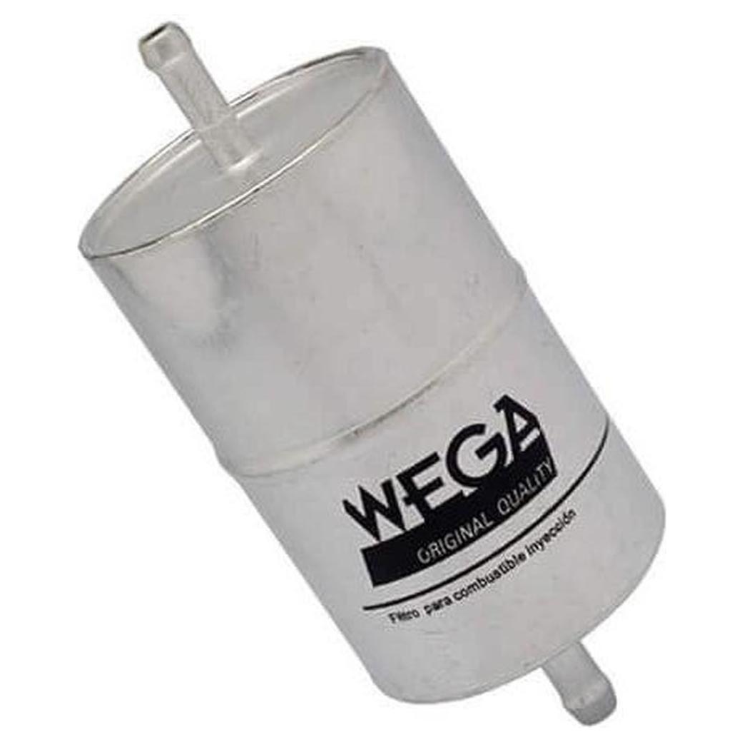 Filtro de Combustível - Wega - JFC-E00
