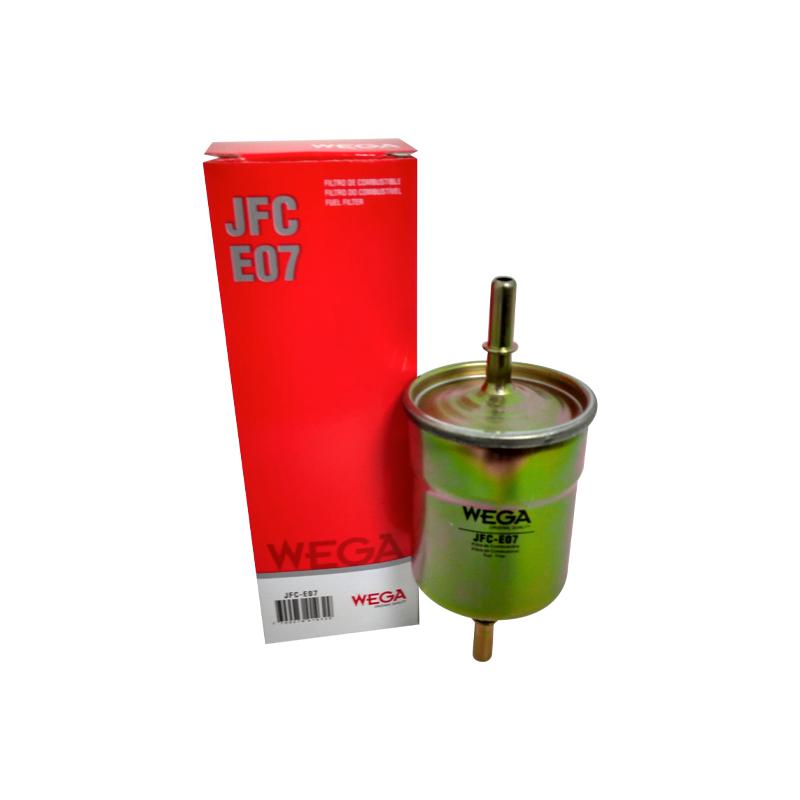 Filtro de Combustível para Effa V25 - Wega - JFC-E07