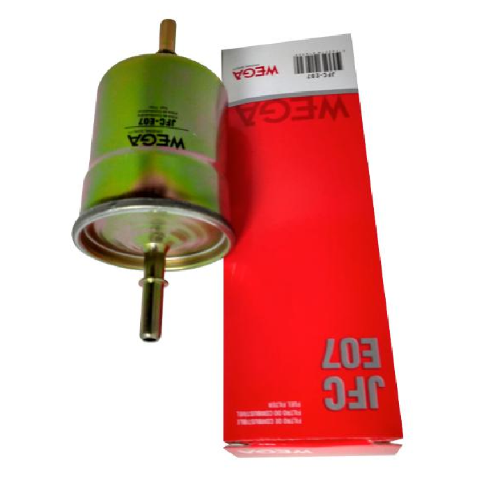 Filtro de Combustível para Effa V25 - Wega - JFC-E07