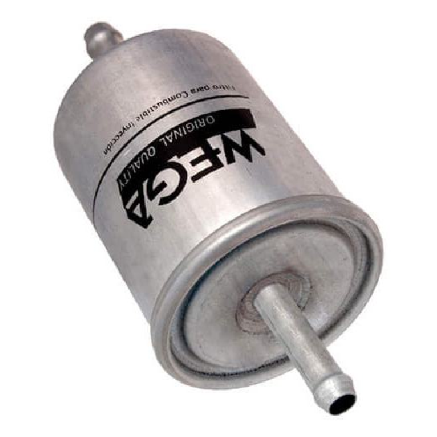 Filtro de Combustível para Jinbei Topic - Wega - JFC-E21