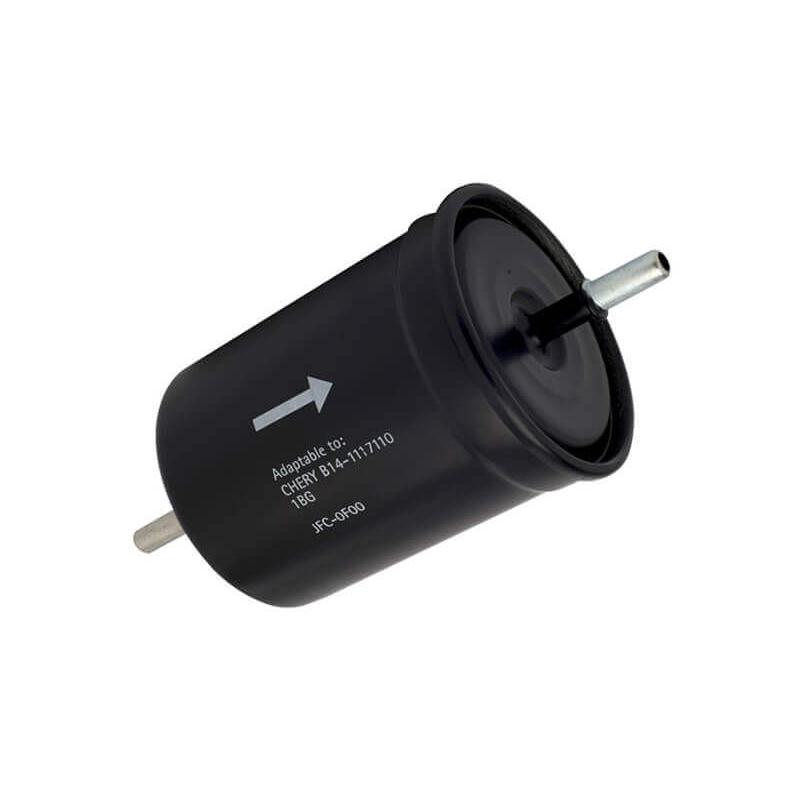 Filtro de Combustível - Wega - JFC-F00