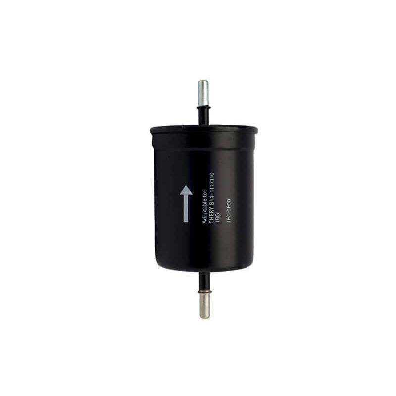 Filtro de Combustível - Wega - JFC-F00