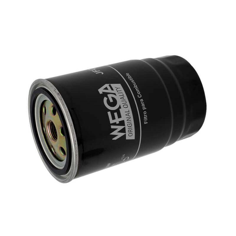 Filtro de Combustível - Wega - JFC-H09