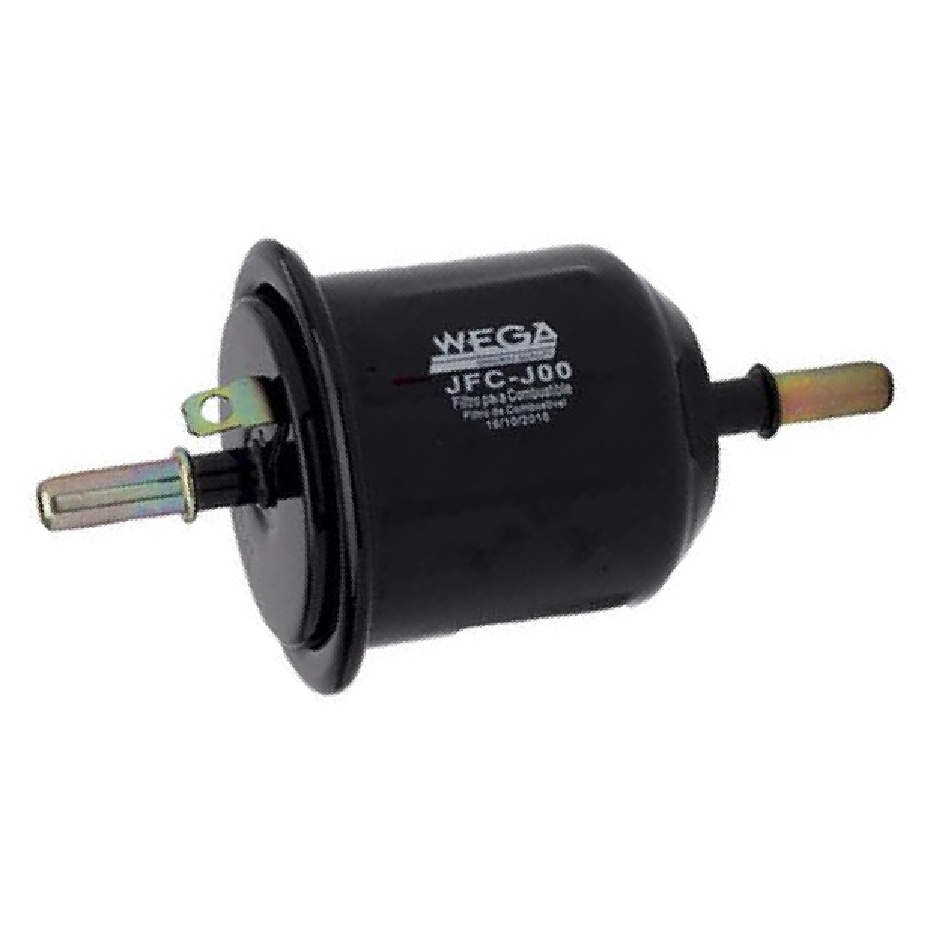Filtro de Combustível - Wega - JFC-J00