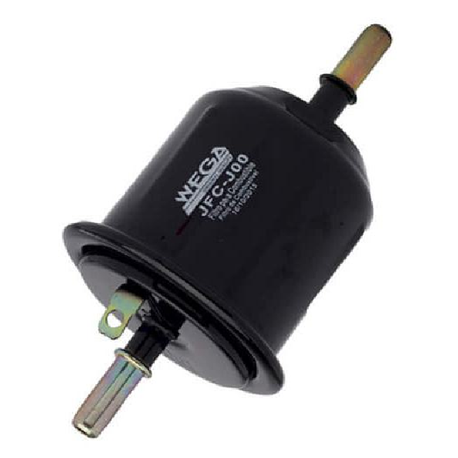 Filtro de Combustível - Wega - JFC-J00