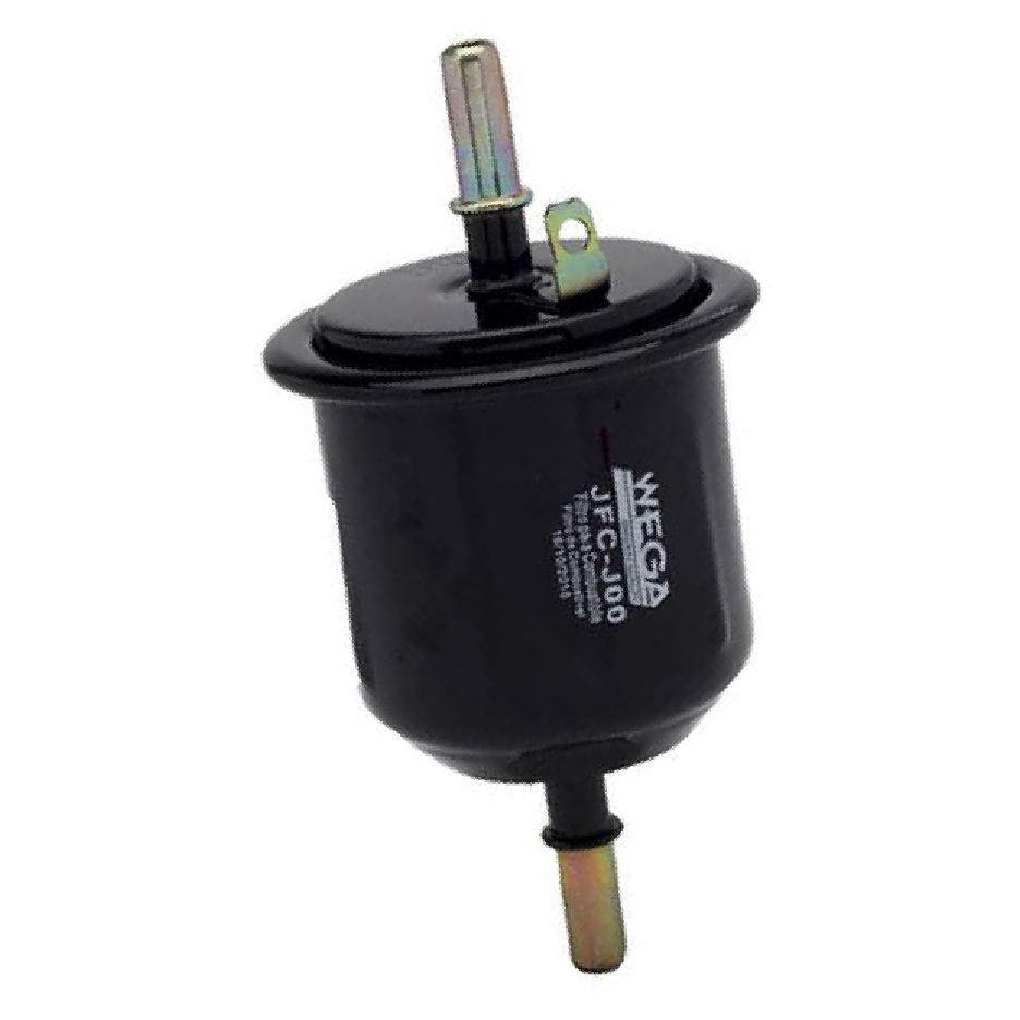 Filtro de Combustível - Wega - JFC-J00