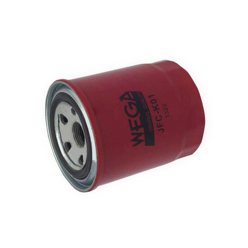 Filtro de Combustível para Kia Sportage - Wega - JFC-K01