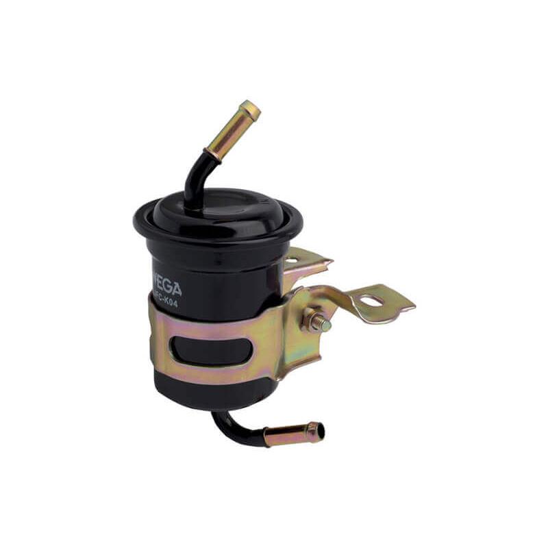 Filtro de Combustível para Kia Sportage - Wega - JFC-K04