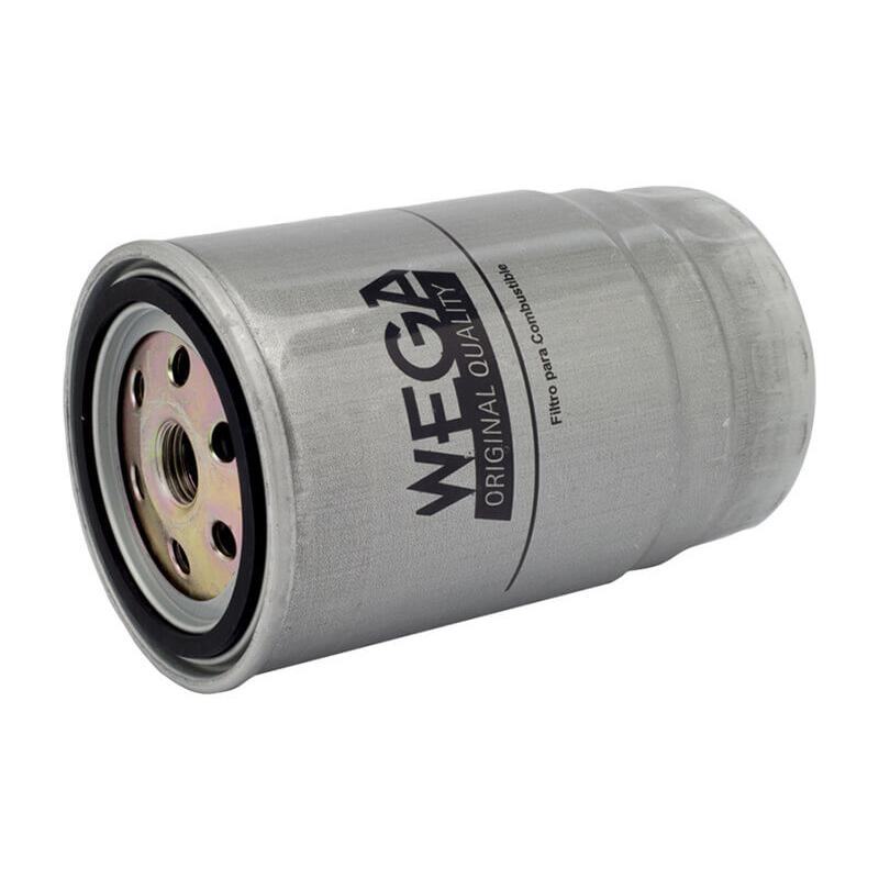 Filtro de Combustível para Kia Sorento - Wega - JFC-K05/2