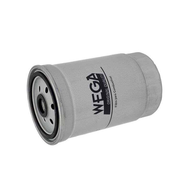 Filtro de Combustível para Kia Sorento - Wega - JFC-K05/3