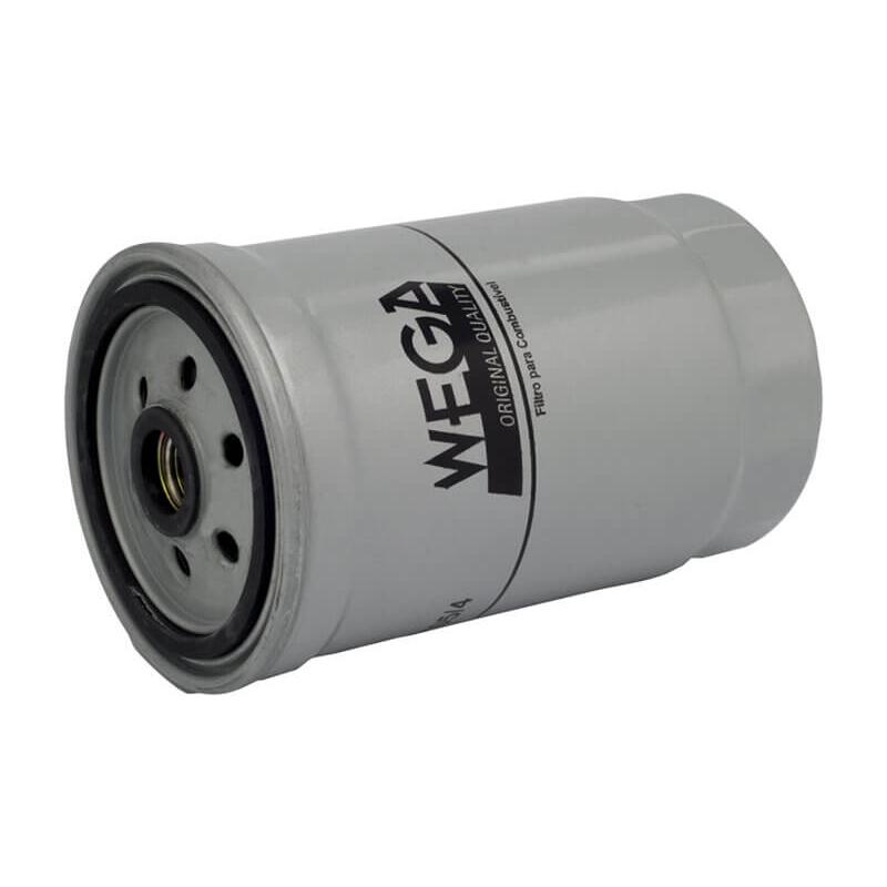 Filtro de Combustível para Kia Sorento - Wega - JFC-K05/4