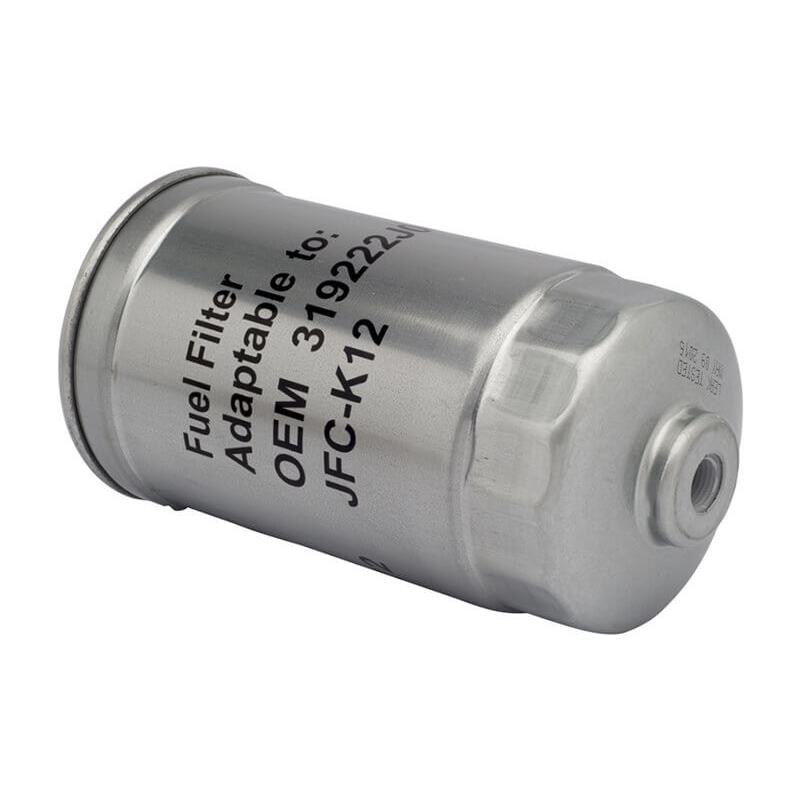 Filtro de Combustível para Kia Mohave - Wega - JFC-K12