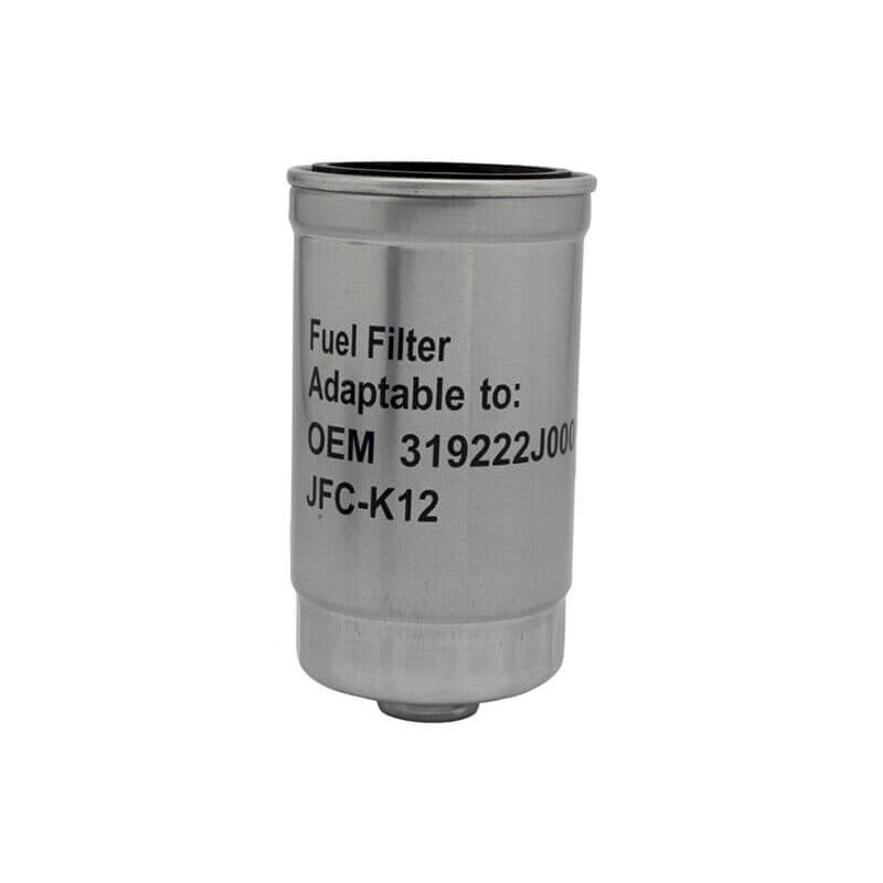 Filtro de Combustível para Kia Mohave - Wega - JFC-K12