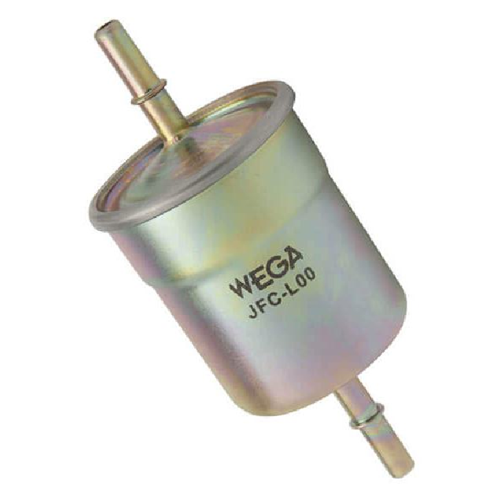 Filtro de Combustível para Lifan X60 X80 - Wega - JFC-L00