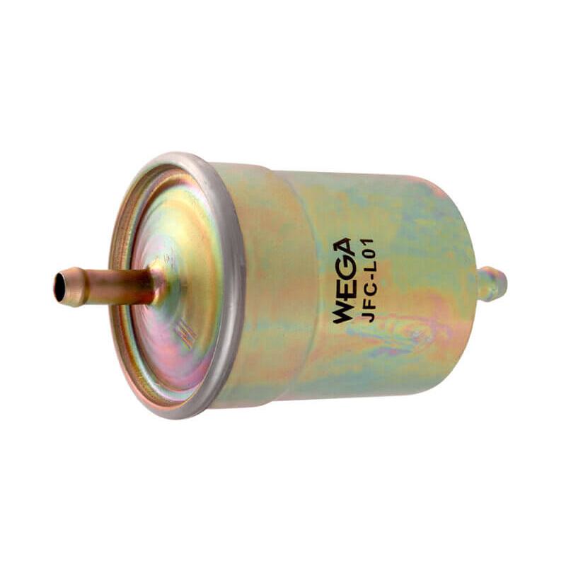 Filtro de Combustível para Lifan 620 - Wega - JFC-L01