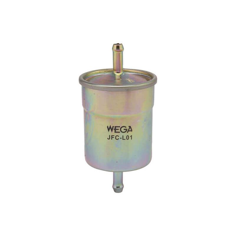 Filtro de Combustível para Lifan 620 - Wega - JFC-L01