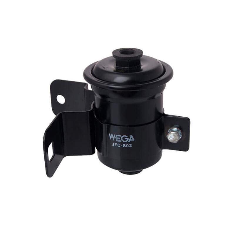 Filtro de Combustível - Wega - JFC-S02