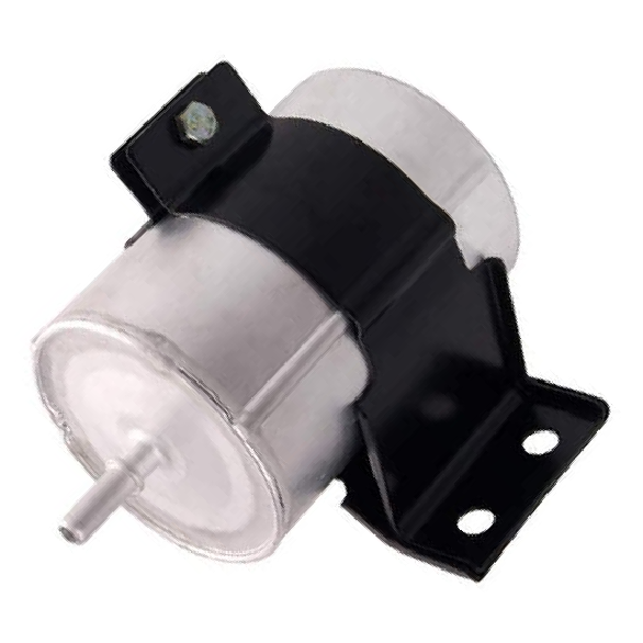 Filtro de Combustível para Ssangyong Actyon - Wega - JFC-S03