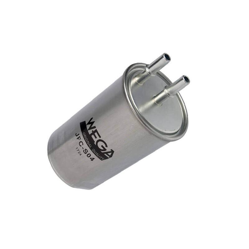 Filtro de Combustível para Ssangyong Actyon - Wega - JFC-S04