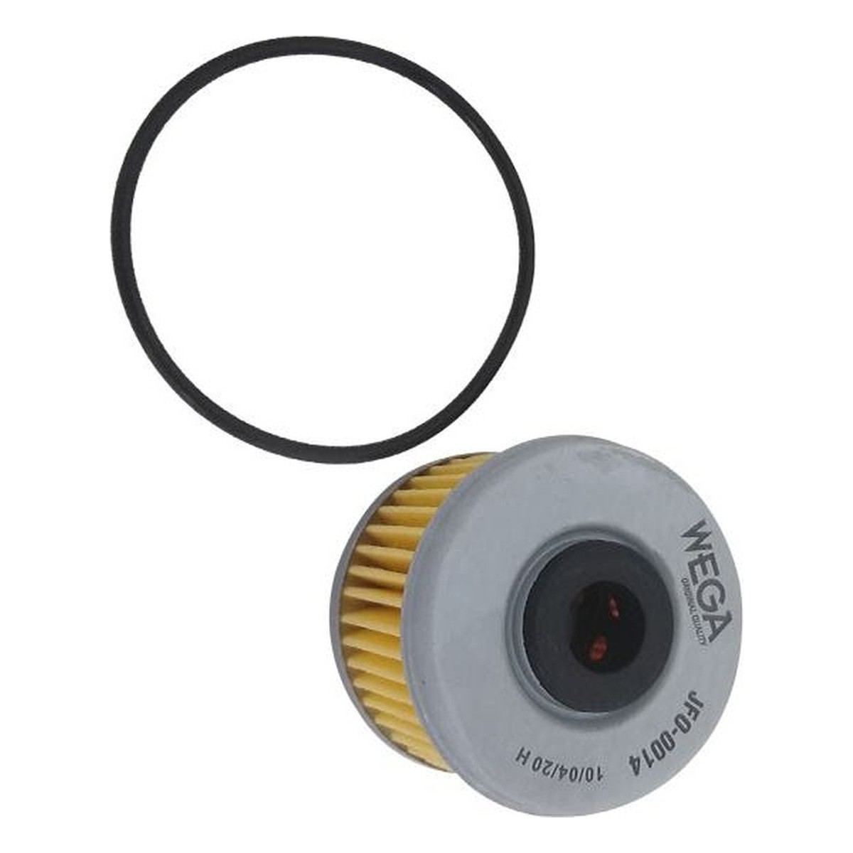 Filtro de Óleo Lubrificante - Wega - JFO-0014