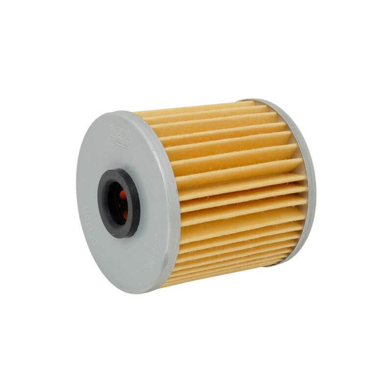 Filtro de Óleo Lubrificante - Wega - JFO-0013