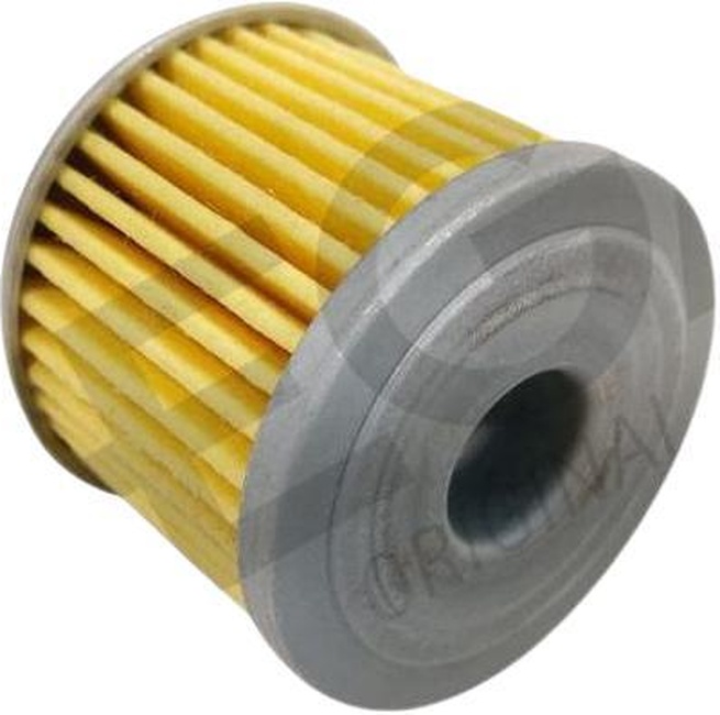 Filtro de Óleo Lubrificante para Honda CRF 450R e CRF 450X - Wega - JFO-0015