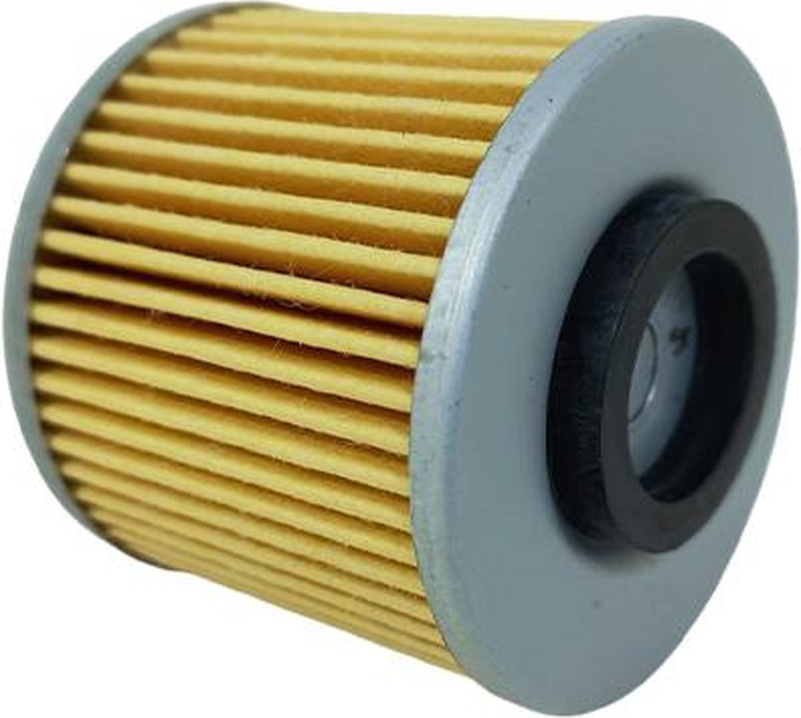 Filtro de Óleo Lubrificante - Wega - JFO-0018