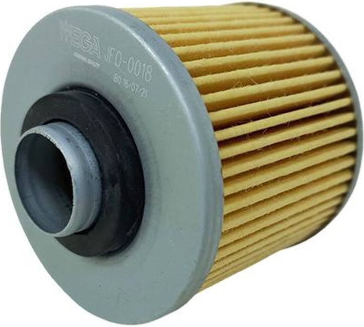 Filtro de Óleo Lubrificante - Wega - JFO-0018
