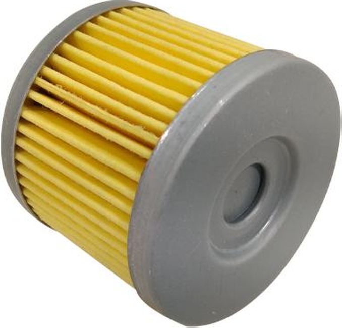 Filtro de Óleo Lubrificante - Wega - JFO-0025