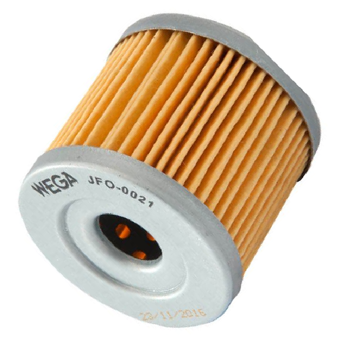 Filtro de Óleo Lubrificante - Wega - JFO-0021