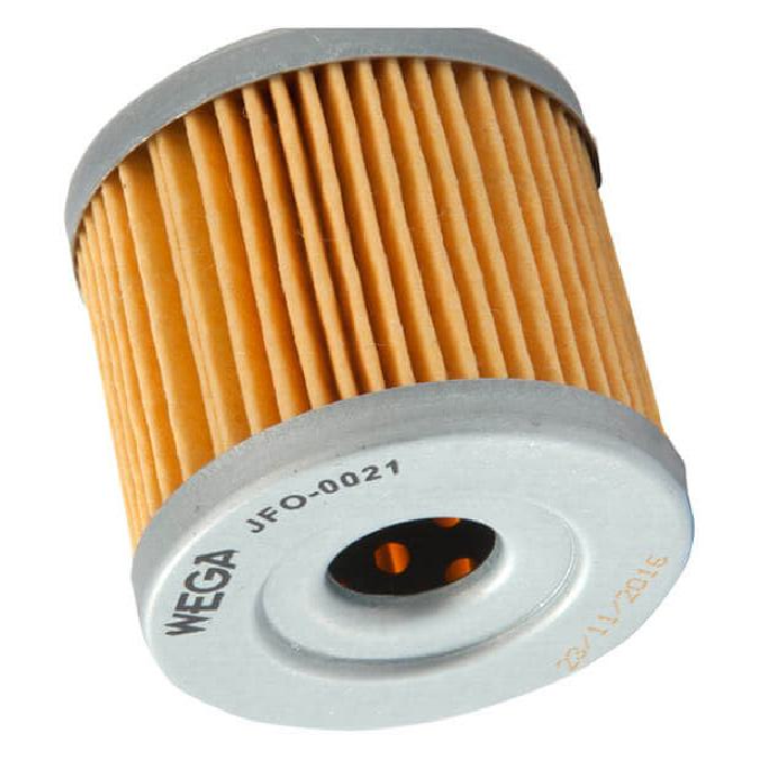 Filtro de Óleo Lubrificante - Wega - JFO-0021