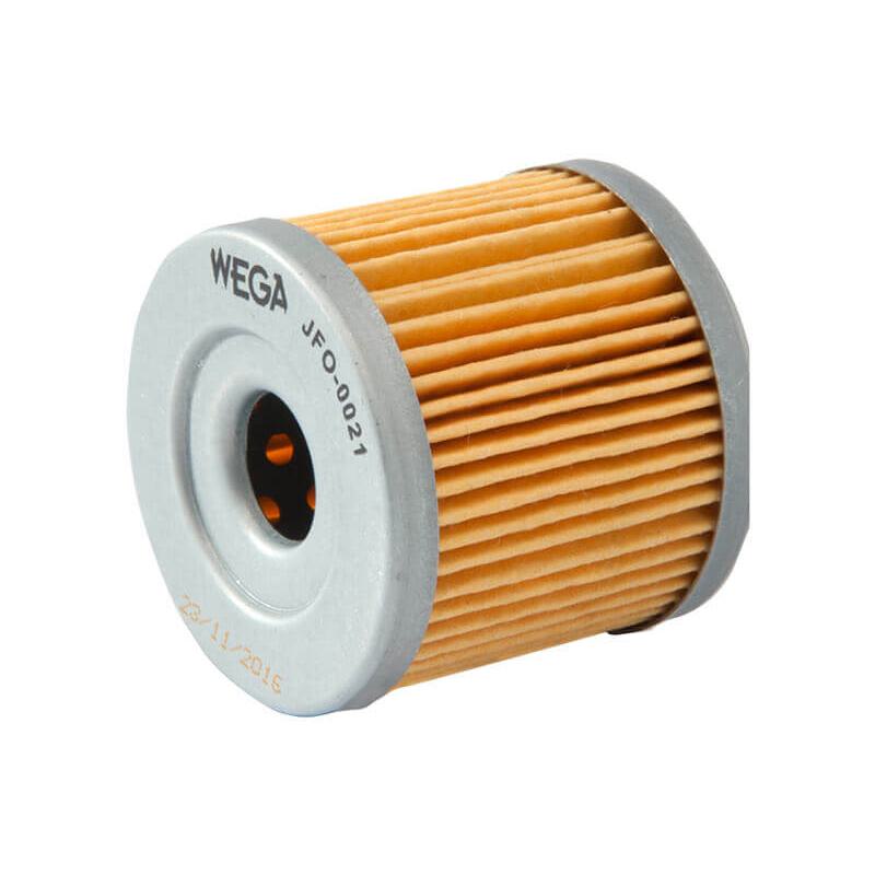 Filtro de Óleo Lubrificante - Wega - JFO-0021