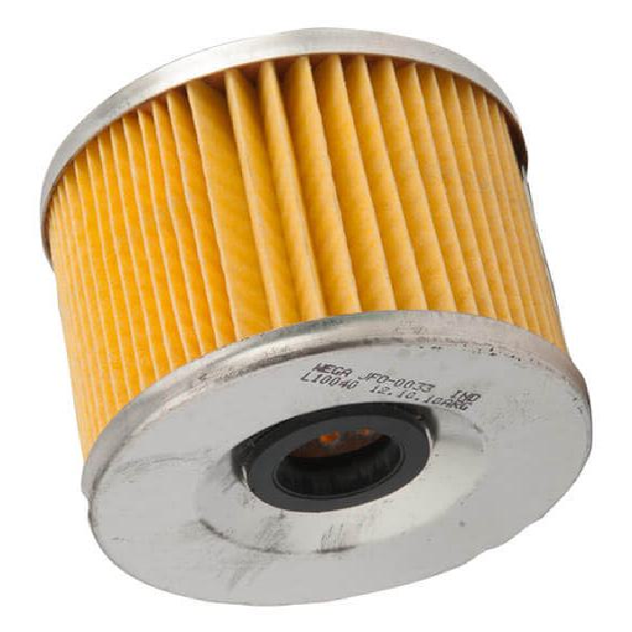 Filtro de Óleo Lubrificante - Wega - JFO-0033
