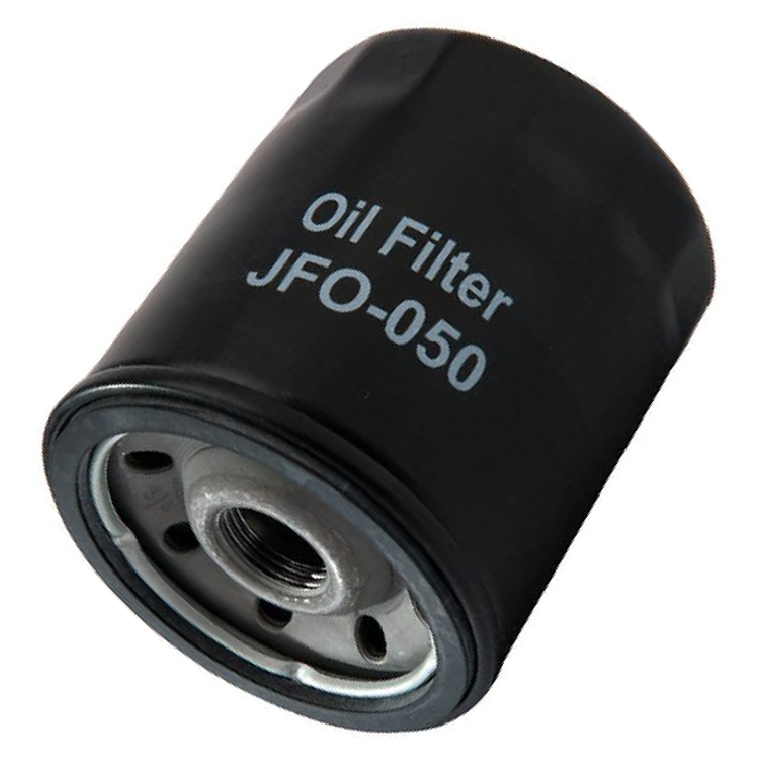 Filtro Blindado de Óleo Lubrificante para Harley-Davidson Softail - Wega - JFO-0050