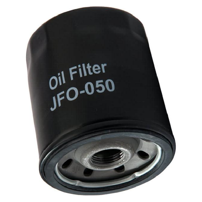 Filtro Blindado de Óleo Lubrificante para Harley-Davidson Softail - Wega - JFO-0050