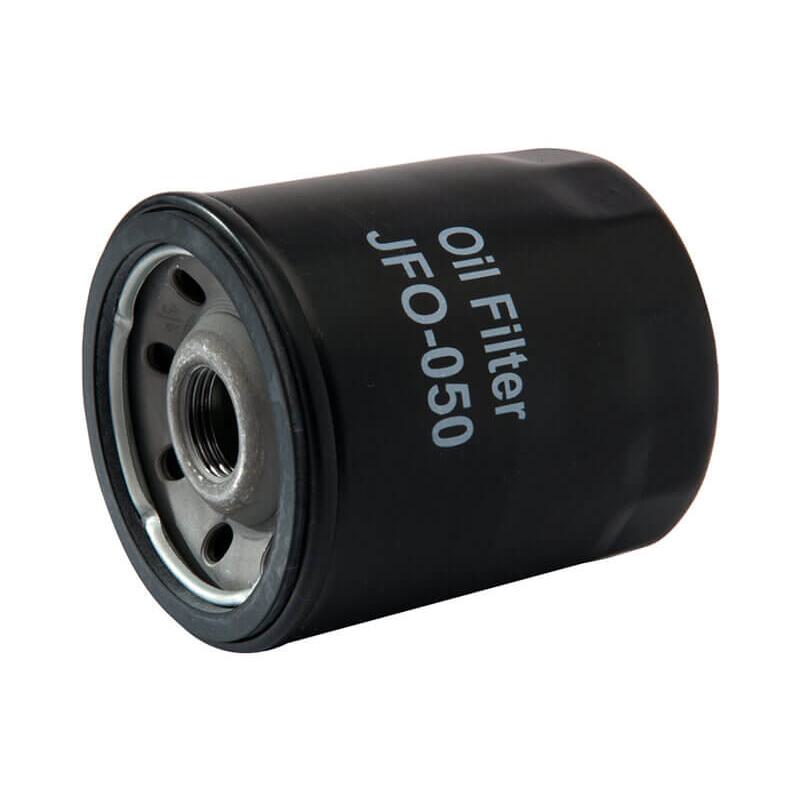 Filtro Blindado de Óleo Lubrificante para Harley-Davidson Softail - Wega - JFO-0050