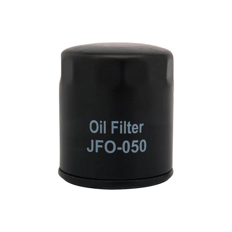 Filtro Blindado de Óleo Lubrificante para Harley-Davidson Softail - Wega - JFO-0050