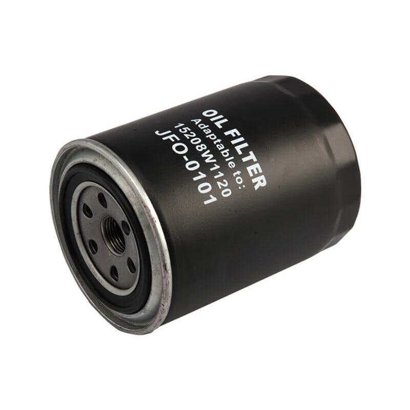 Filtro Blindado de Óleo Lubrificante para Nissan Frontier e Terrano - Wega - JFO-0101