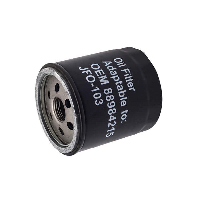 Filtro Blindado de Óleo Lubrificante para Hummer H2 - Wega - JFO-0103