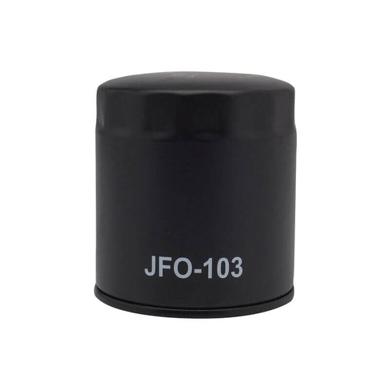 Filtro Blindado de Óleo Lubrificante para Hummer H2 - Wega - JFO-0103