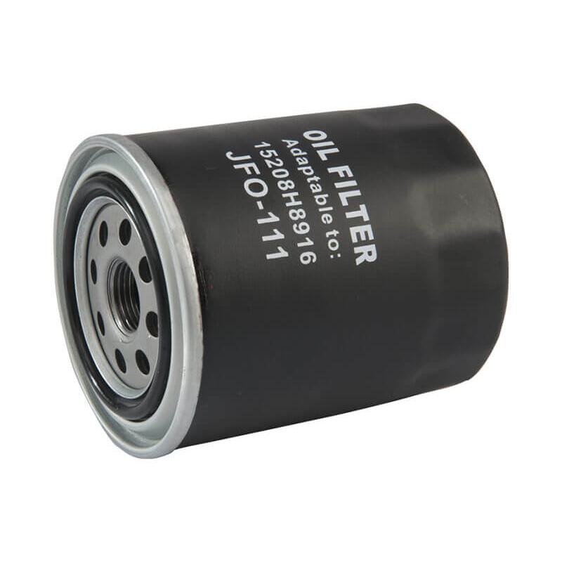 Filtro Blindado de Óleo Lubrificante para Nissan Maxima - Wega - JFO-0111
