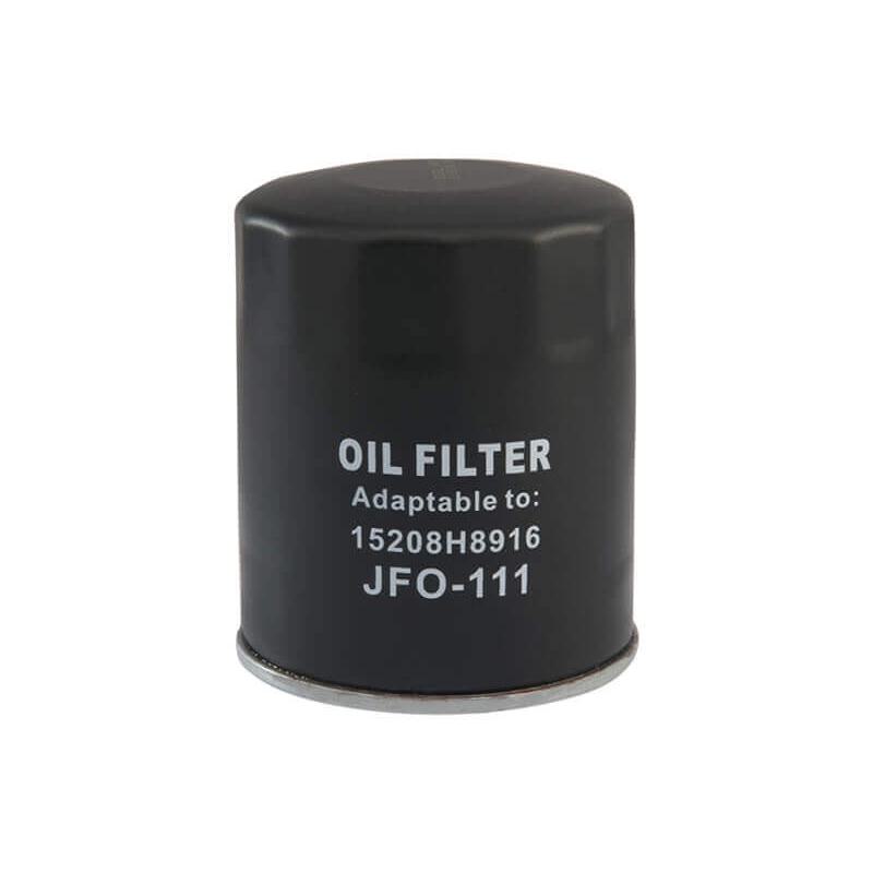 Filtro Blindado de Óleo Lubrificante para Nissan Maxima - Wega - JFO-0111