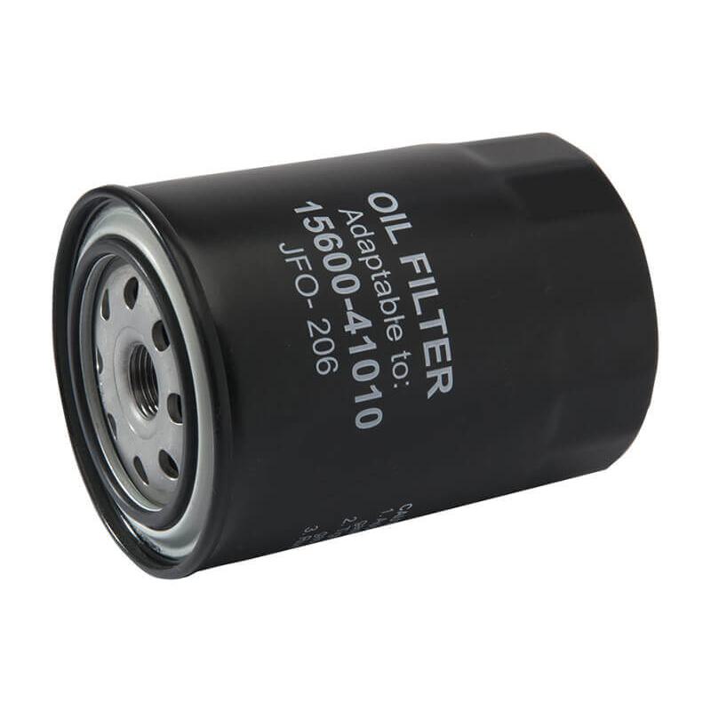 Filtro Blindado de Óleo Lubrificante - Wega - JFO-0206